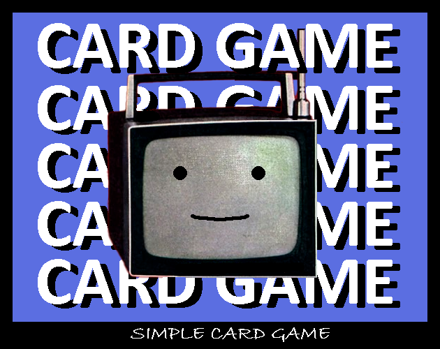 Card.exe cover